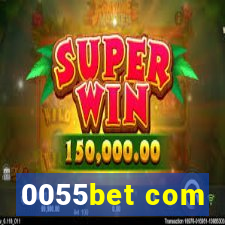 0055bet com
